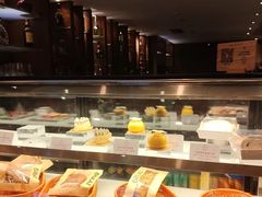 -广州中心皇冠假日酒店·汇点大堂吧