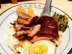 -狮头牌卤味研究所·卤味饭(花城汇南区店)