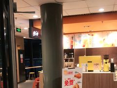 -麦当劳(东石东一路店)
