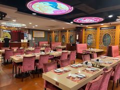 大堂-点都德(皇岗村店)