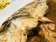 -青岛美食鲁菜大酒店