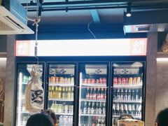-北丐先生·野馄饨烧烤(雨花万象店)