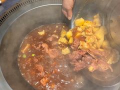 -山河屯江鱼馆