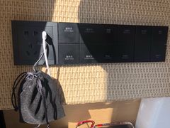 -广州永庆坊瞻云精选酒店