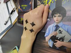 -6号玩家桌游吧(汉街店)