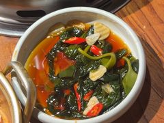 -九田家黑牛烤肉料理(新辰里亚运村店)