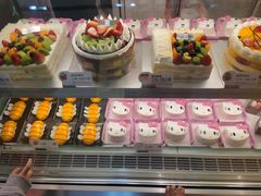 -BreadTalk面包新语·烘焙蛋糕(海珠丽影广场店)