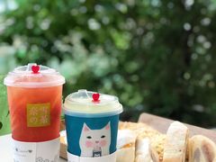 -奈雪的茶(大梅沙8号仓店)