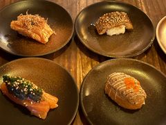 -昊·来了寿司(台湾街店)
