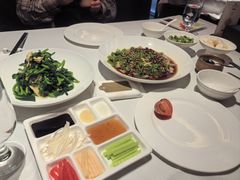 -四季民福烤鸭店(王府井东安门店)