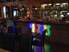 -SISTERS BAR RESTAURANT川意酒馆(嘉善老市H楼店)