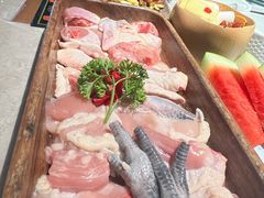 -芸山季·云南野生菌火锅(宝能环球汇店)