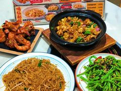 -友德福.老字号粤菜.广州地标融合美食(荔湾路店)