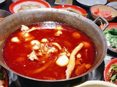 -李子坝梁山鸡(李子坝大鸡哥店)