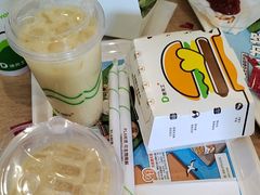 -德克士(北京站店)