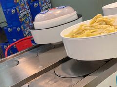 -咕叽咕叽回转自助小火锅(南京商厦店)