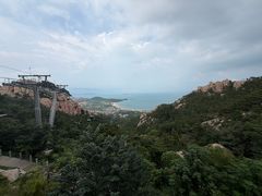 -崂山仰口游览区