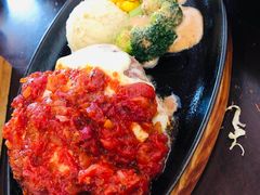 -铃木食堂(帽儿胡同店)