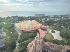 -富国岛珍珠游乐园