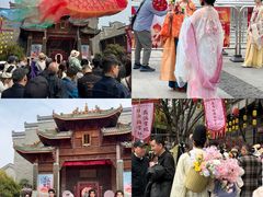 -武汉园博园(武汉自然博物馆)