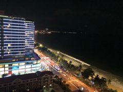 -芽庄喜来登水疗酒店