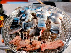 -吉力烤鳗