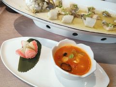 -老运河餐厅