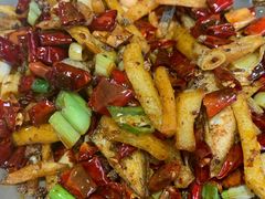 -味老大土碗菜(中山三路店)