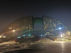 -武汉洲际酒店