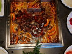 -大妙火锅·非物质文化遗产(东湖公园店)