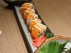 -大渔铁板烧(花园道店)