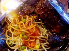 -经典世家牛排自助餐厅(百捷店)