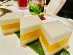 -领鲜天下·焗海鲜·花胶鸡(天目里店)