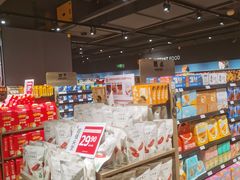 -永辉超市(通州万达店)