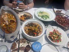 -徽镇小厨·经典徽菜(马连道店)