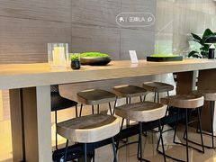 -粤海喜来登酒店·&More聚驿(天河城店)