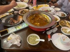 -快活林酒楼