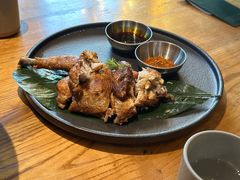 -薇酌饮·陕西菜(南门外店)