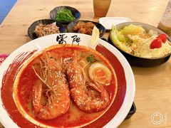 -雷门拉面(龙湖成都金楠天街店)