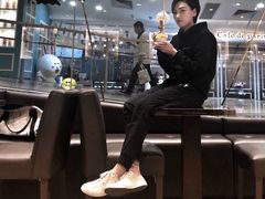 大堂-VENCHI 闻绮(北京国贸商城店)