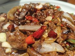 -95号酱骨·一块豆腐(展春园西路店)