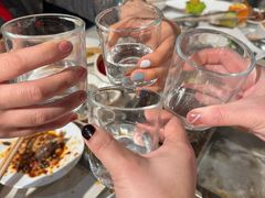 -海底捞火锅(劲松店)