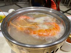 -芭菲盛宴·环球美食(解放碑英利国际店)