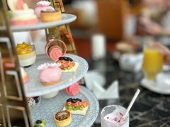 -时光吧·大堂吧·丽江和府洲际度假酒店