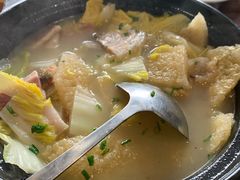 -汤记传菜(浦江店)