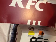 -肯德基(观前新店)