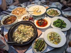 -缘生态云南菜·野生菌庭院餐厅(华侨城店)