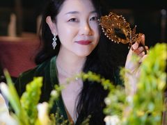 -瑞吉酒店 · Elba 欧尔巴意大利餐厅· 精致意餐·云端聚会