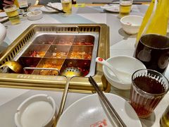 -雾都渣渣火锅(南城智汇城店)