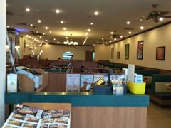 -萨莉亚意式餐厅(鸿大广场店)